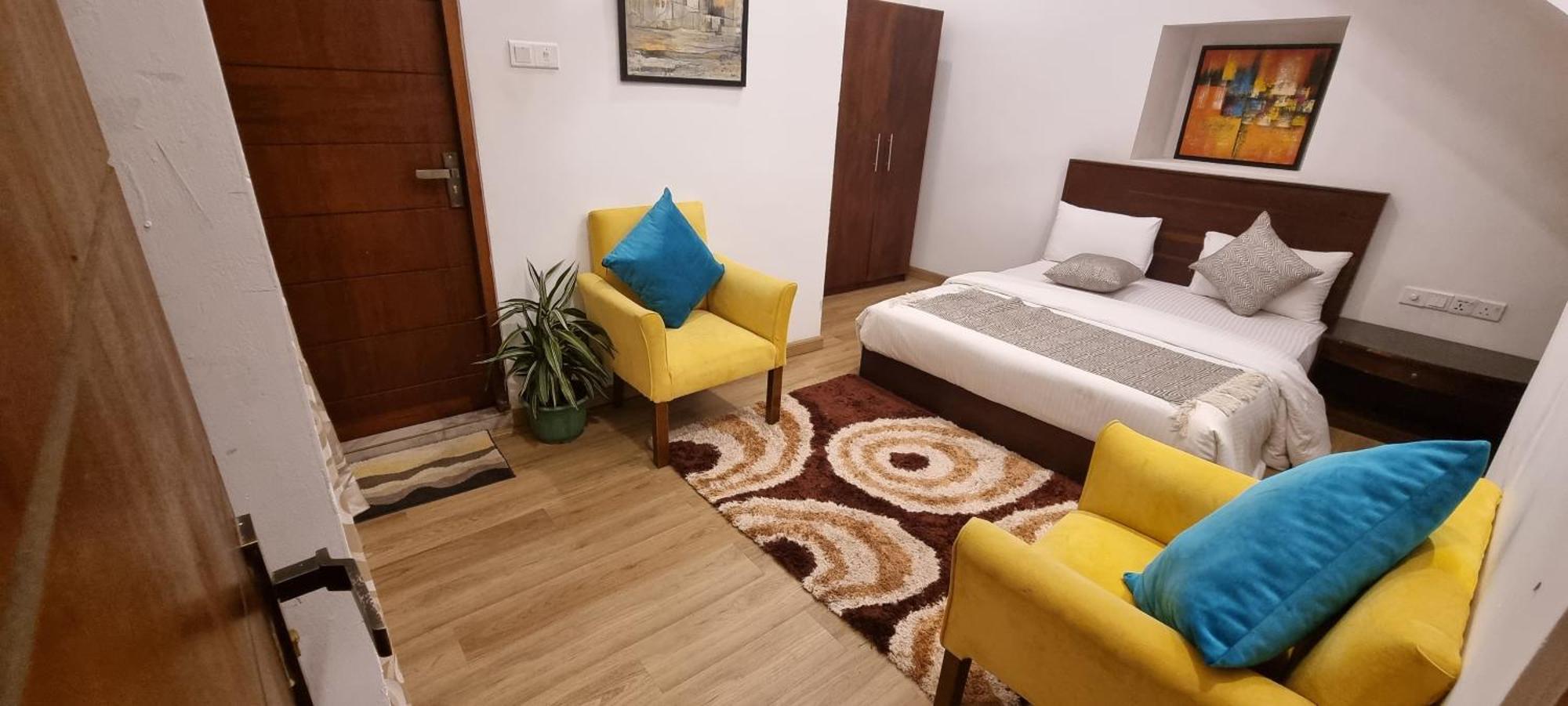 האטון Tailors Cottage מראה חיצוני תמונה