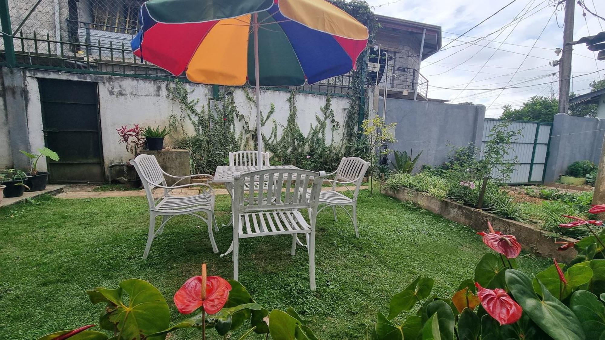 האטון Tailors Cottage מראה חיצוני תמונה