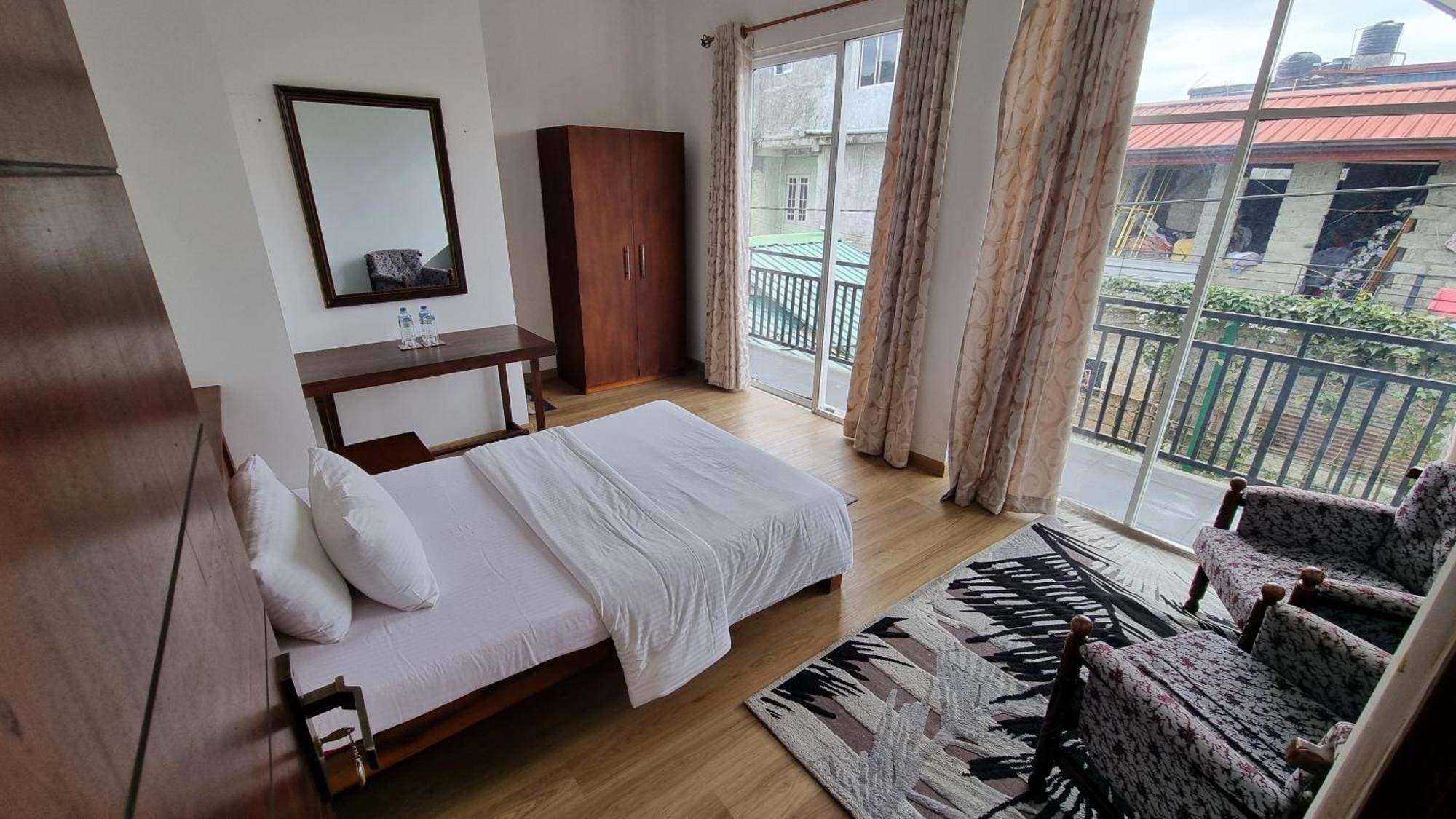 האטון Tailors Cottage מראה חיצוני תמונה