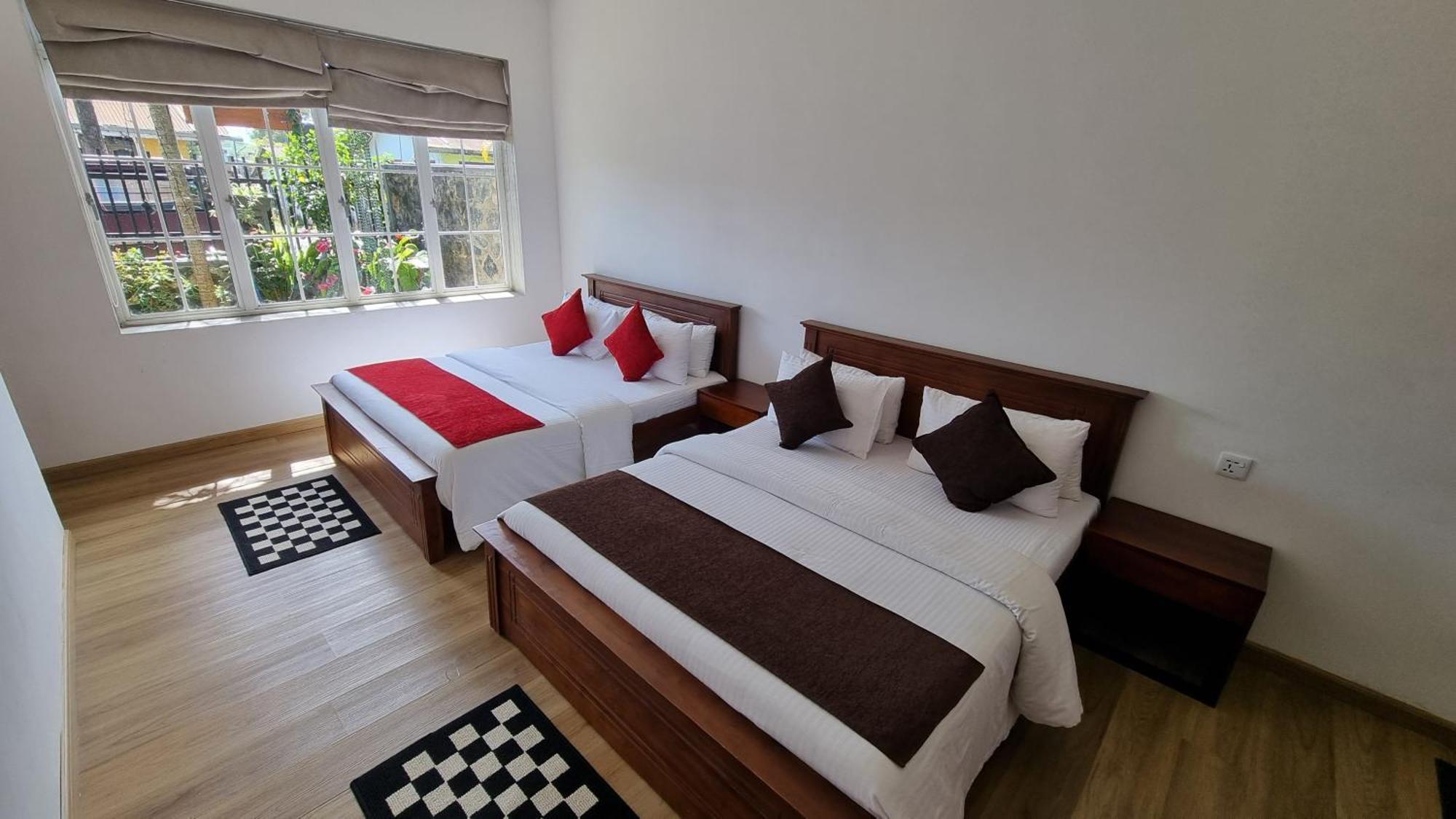 האטון Tailors Cottage מראה חיצוני תמונה