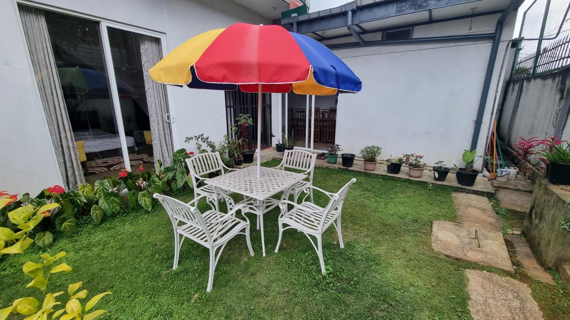 האטון Tailors Cottage מראה חיצוני תמונה