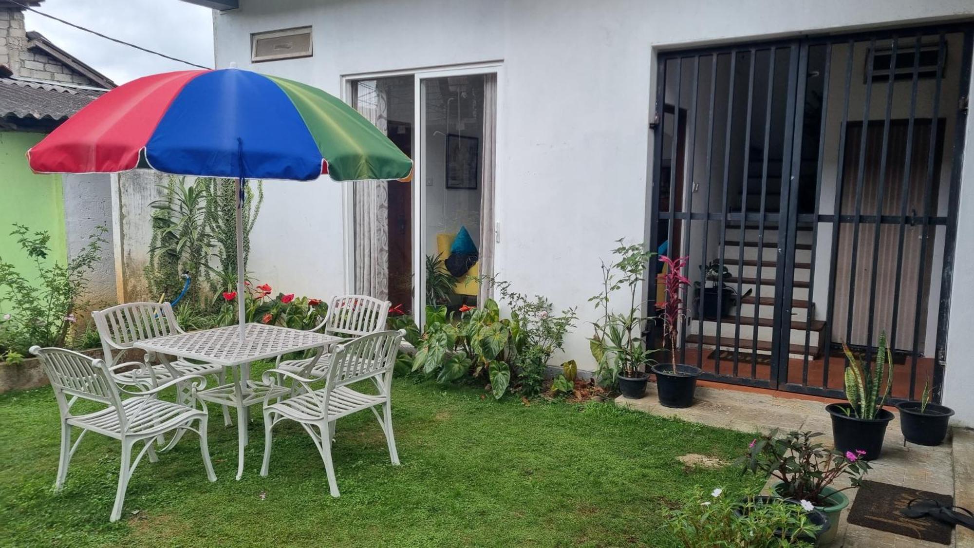 האטון Tailors Cottage מראה חיצוני תמונה